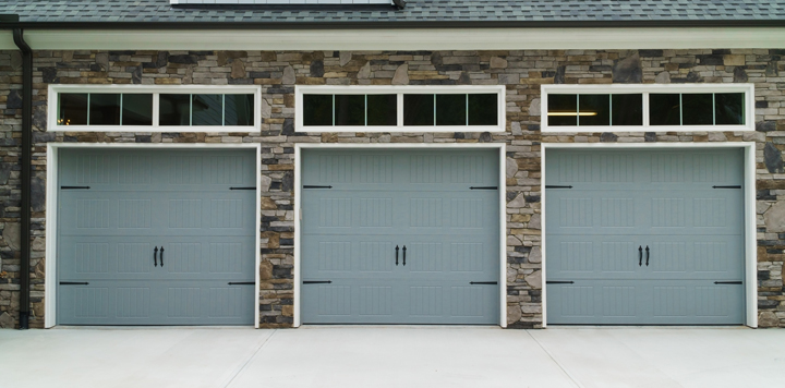 Home garage door Springfield