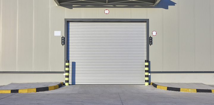 Overhead door commercial Springfield