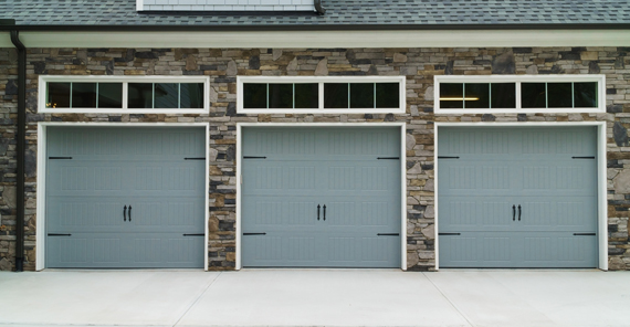 Springfield Garage Doors